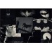 Геймерский стол с фотопечатью Dark Knight Zeus Геймерский стол с фотопечатью Dark Knight Zeus