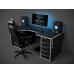 Геймерский эргономичный стол Viking-1М Zeus