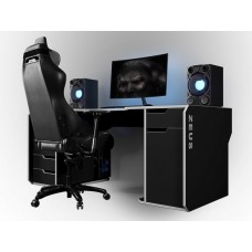 Геймерский эргономичный стол Viking-2М Zeus